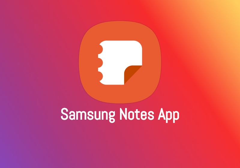 notes app for mac desktop